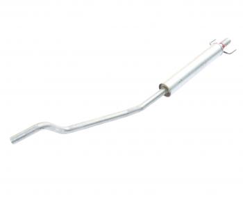 10 799 р. Глушитель OPEL Astra G,H средняя часть BOSAL BOSAL 284-739  с доставкой в г. Керчь. Увеличить фотографию 2