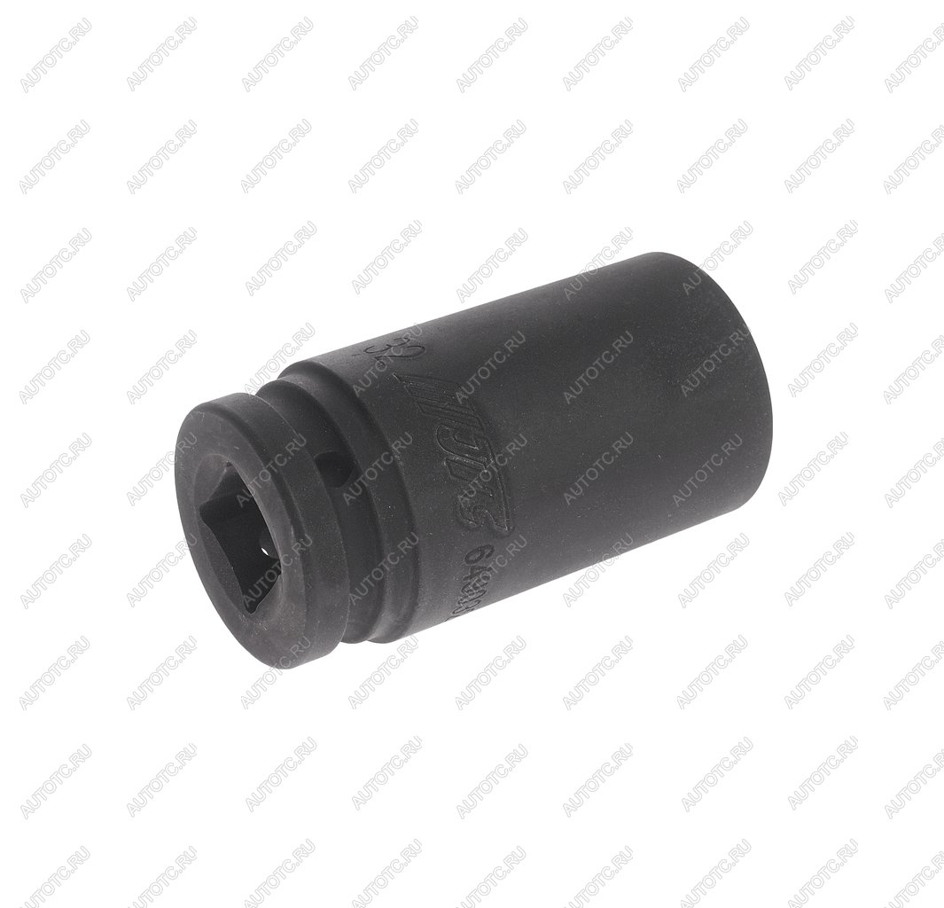 1 579 р. Головка торцевая 34 32мм ударная глубокая L=90мм JTC JTC TOOLS CO., LTD jtc-649032  с доставкой в г. Керчь