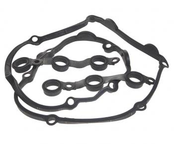 5 699 р. Прокладка крышки клапанной BMW 3 (E46),5 (E39) (M52M54) OE BMW 11129070990  с доставкой в г. Керчь. Увеличить фотографию 1