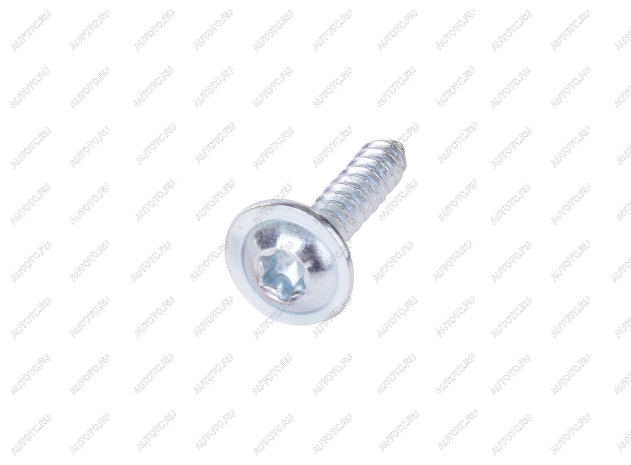 11 р. Саморез 3.5х16мм под TORX SMILGA SMILGA 1407  с доставкой в г. Керчь