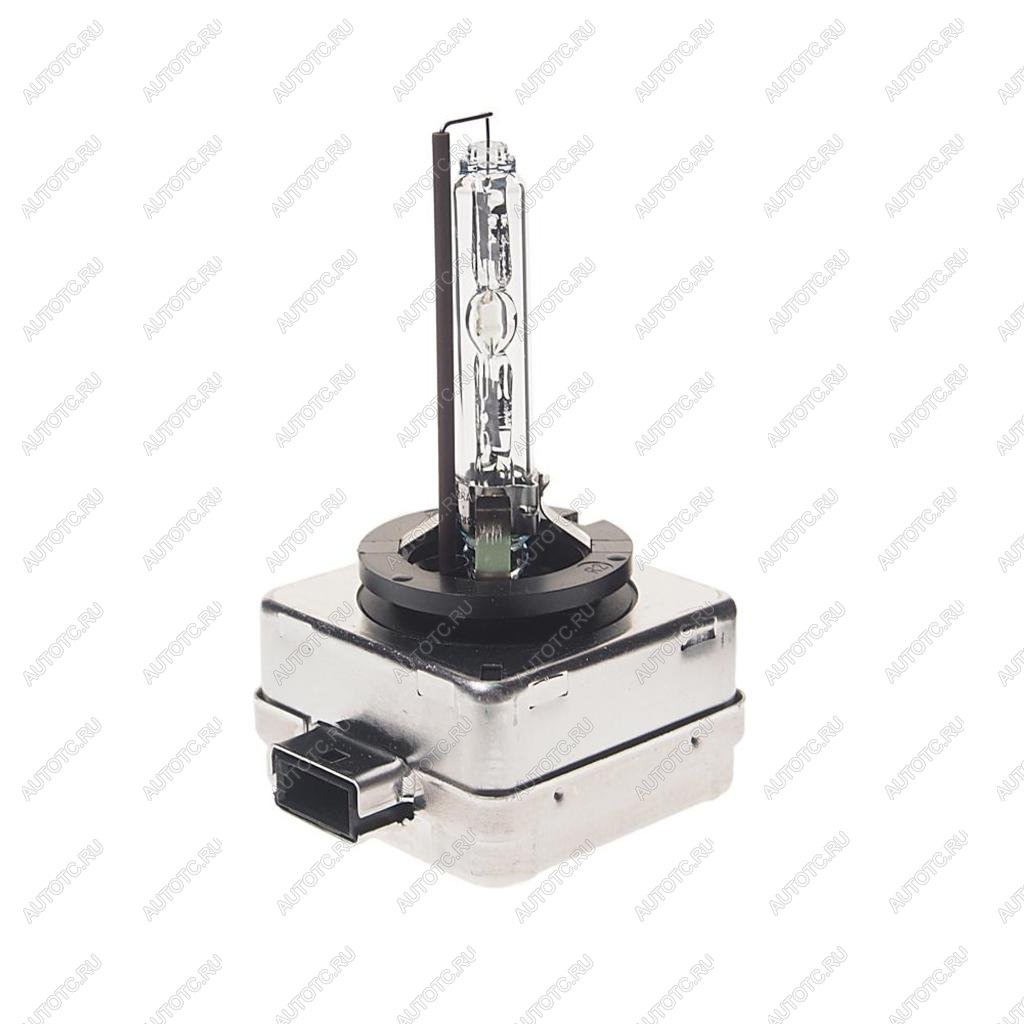 4 999 р. Лампа ксеноновая D1S 35W PK32d-2 4150K 85V Classic OSRAM OSRAM 66140clc  с доставкой в г. Керчь