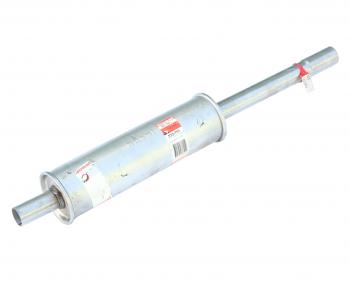 7 399 р. Резонатор VW Golf,Vento (91-99) (1.41.61.81.9 TD) BOSAL BOSAL 233-701  с доставкой в г. Керчь. Увеличить фотографию 1