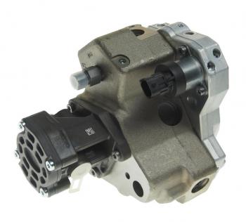 437 999 р. Насос топливный КАМАЗ ЕВРО-4 высокого давления BOSCH BOSCH 0445020089  с доставкой в г. Керчь. Увеличить фотографию 2