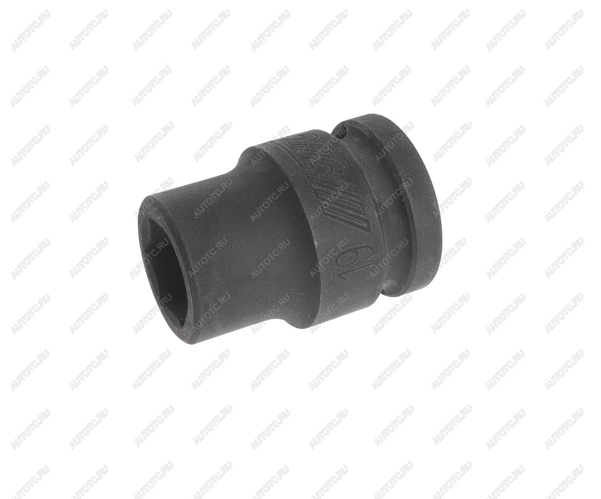 899 р. Головка торцевая 3/4 19мм ударная L=52мм JTC JTC TOOLS CO., LTD jtc-645219 JTC TOOLS CO., LTD jtc-645219  с доставкой в г. Керчь
