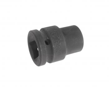 899 р. Головка торцевая 3/4 19мм ударная L=52мм JTC JTC TOOLS CO., LTD jtc-645219 JTC TOOLS CO., LTD jtc-645219  с доставкой в г. Керчь. Увеличить фотографию 2