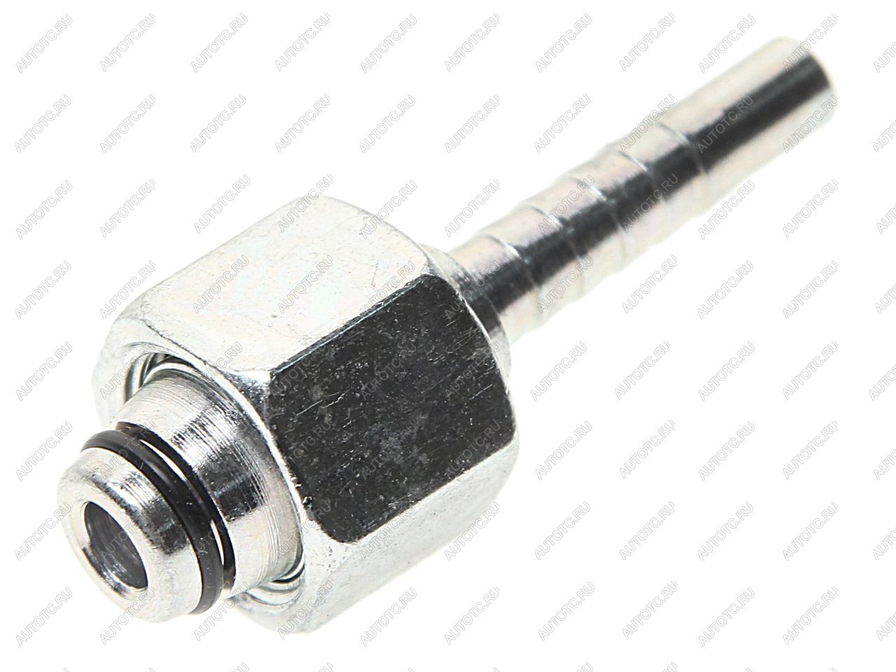 212 р. Фитинг DKOL(Г) конус 24° 14 (M16х1.5) VITILLO VITILLO m21513-04-16  с доставкой в г. Керчь