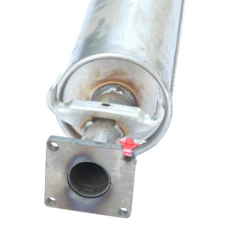 12 249 р. Резонатор DAEWOO Nexia короткий BOSAL BOSAL 282-793  с доставкой в г. Керчь. Увеличить фотографию 3