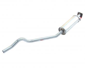 12 249 р. Резонатор DAEWOO Nexia короткий BOSAL BOSAL 282-793  с доставкой в г. Керчь. Увеличить фотографию 2