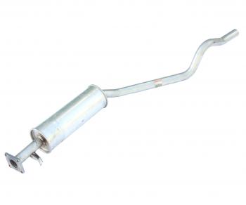 12 249 р. Резонатор DAEWOO Nexia короткий BOSAL BOSAL 282-793  с доставкой в г. Керчь. Увеличить фотографию 1