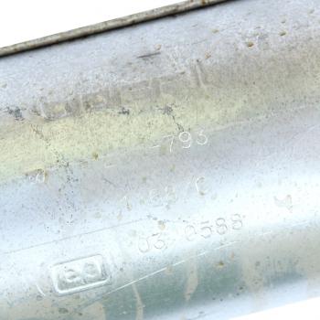 12 249 р. Резонатор DAEWOO Nexia короткий BOSAL BOSAL 282-793  с доставкой в г. Керчь. Увеличить фотографию 4