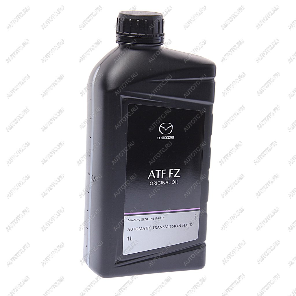 3 479 р. Масло трансмиссионное ATF для АКПП FZ 1л MAZDA OE MAZDA 8300-77-1773  с доставкой в г. Керчь
