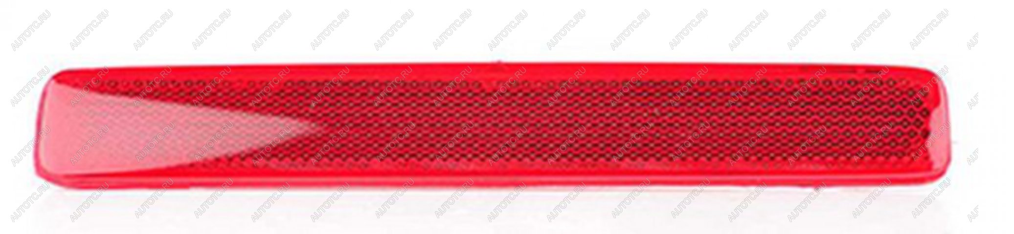 216 р. Катафот VW Transporter (12-) бампера заднего левый BSG BSG bsg90806002  с доставкой в г. Керчь