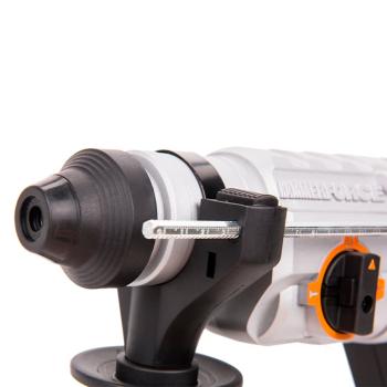 14 399 р. Перфоратор 800Вт 2.5Дж (кейс) WORX WORX wx339  с доставкой в г. Керчь. Увеличить фотографию 6