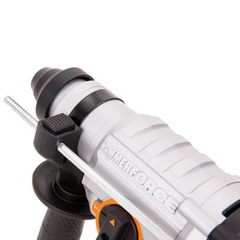 14 399 р. Перфоратор 800Вт 2.5Дж (кейс) WORX WORX wx339  с доставкой в г. Керчь. Увеличить фотографию 5