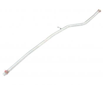 5 849 р. Глушитель PEUGEOT 206 (98-) средняя часть BOSAL BOSAL 947-005  с доставкой в г. Керчь. Увеличить фотографию 2
