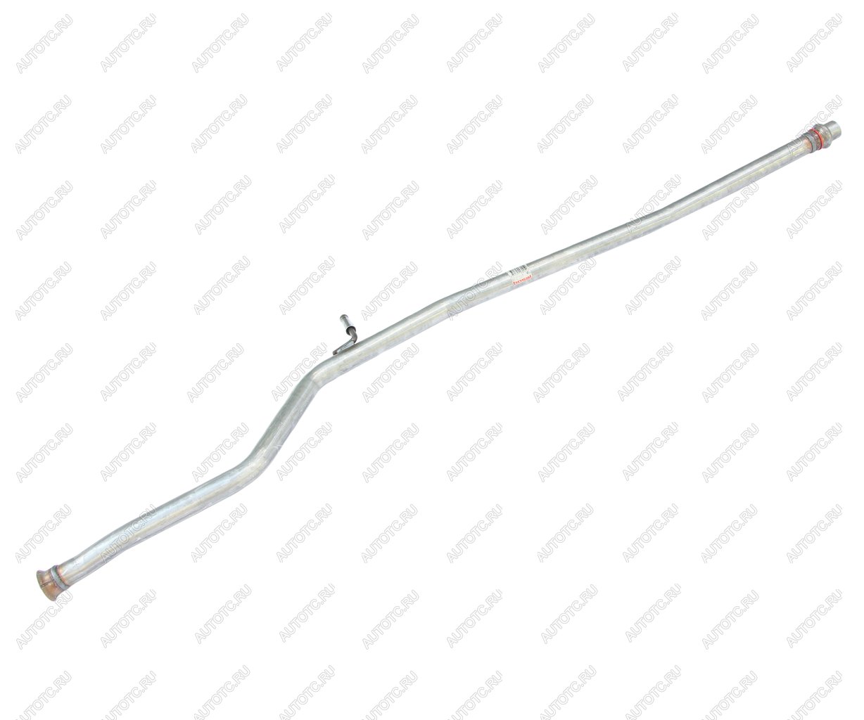 5 849 р. Глушитель PEUGEOT 206 (98-) средняя часть BOSAL BOSAL 947-005  с доставкой в г. Керчь