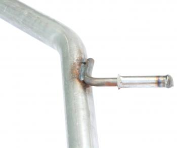 5 849 р. Глушитель PEUGEOT 206 (98-) средняя часть BOSAL BOSAL 947-005  с доставкой в г. Керчь. Увеличить фотографию 4