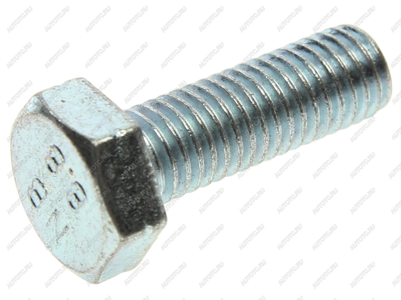 93 р. Болт выхлопной системы BOSAL BOSAL 258-890  с доставкой в г. Керчь