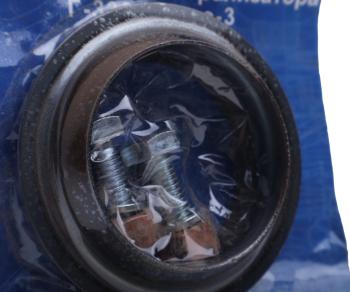 549 р. Втулка ГАЗ-2217,3302 глушителя ЕВРО-3 (ОАО ГАЗ) GAZ 33023-1203143-10  с доставкой в г. Керчь. Увеличить фотографию 2
