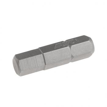 33 р. Бита HEX H6х25мм 14 DR 6-ти гранная S2 JTC JTC TOOLS CO., LTD jtc-1152506  с доставкой в г. Керчь. Увеличить фотографию 1