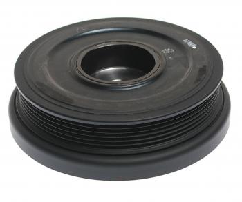 Шкив HYUNDAI Santa Fe (09-),Tucson (15-) (2.02.2 TCI) коленвала FUKOKU FUKOKU 23124-2f602