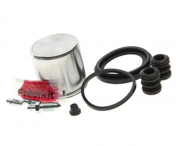 1 169 р. Ремкомплект суппорта VW Passat (96-00) переднего FRENKIT FRENKIT 254911  с доставкой в г. Керчь. Увеличить фотографию 1