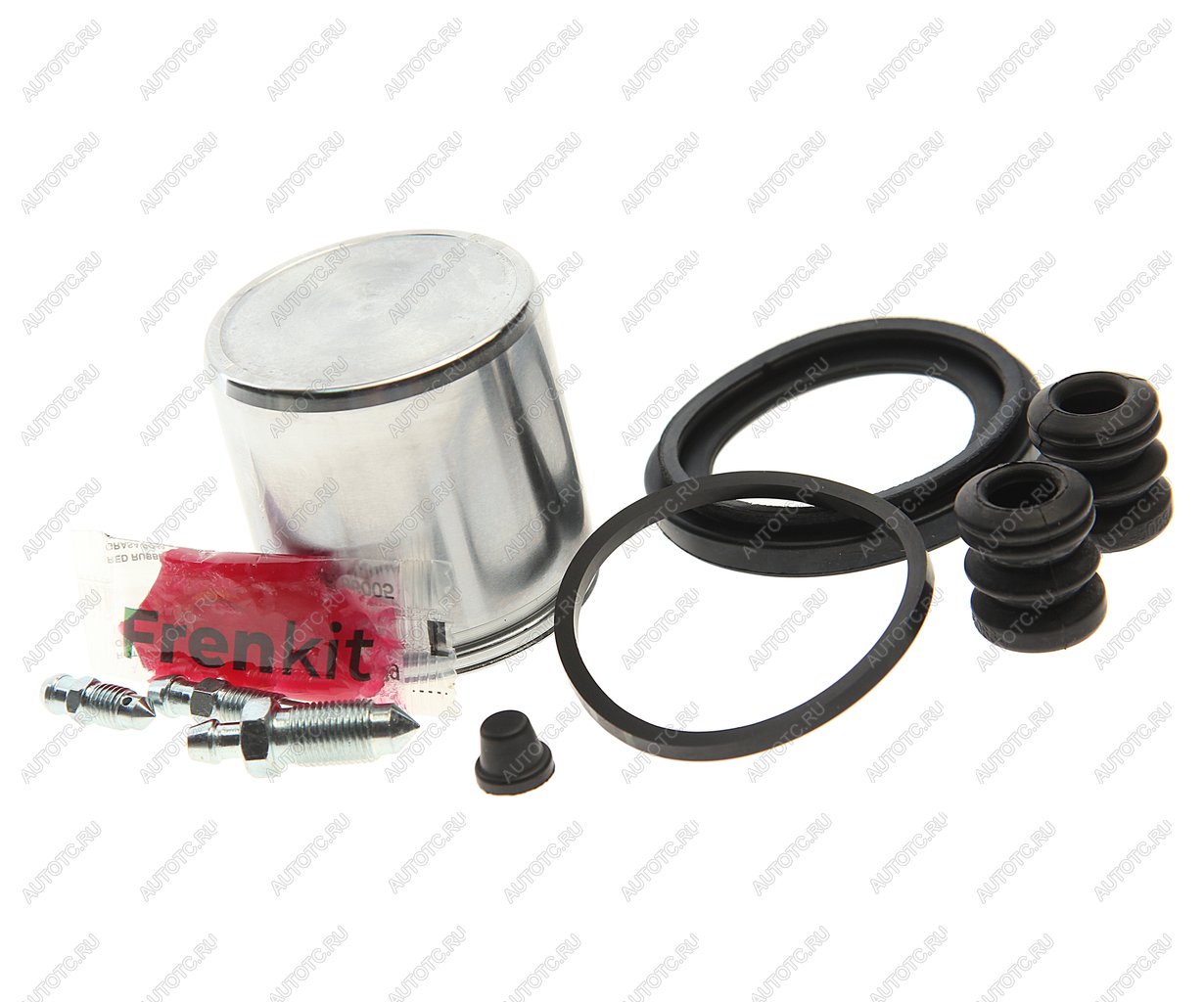 1 169 р. Ремкомплект суппорта VW Passat (96-00) переднего FRENKIT FRENKIT 254911  с доставкой в г. Керчь