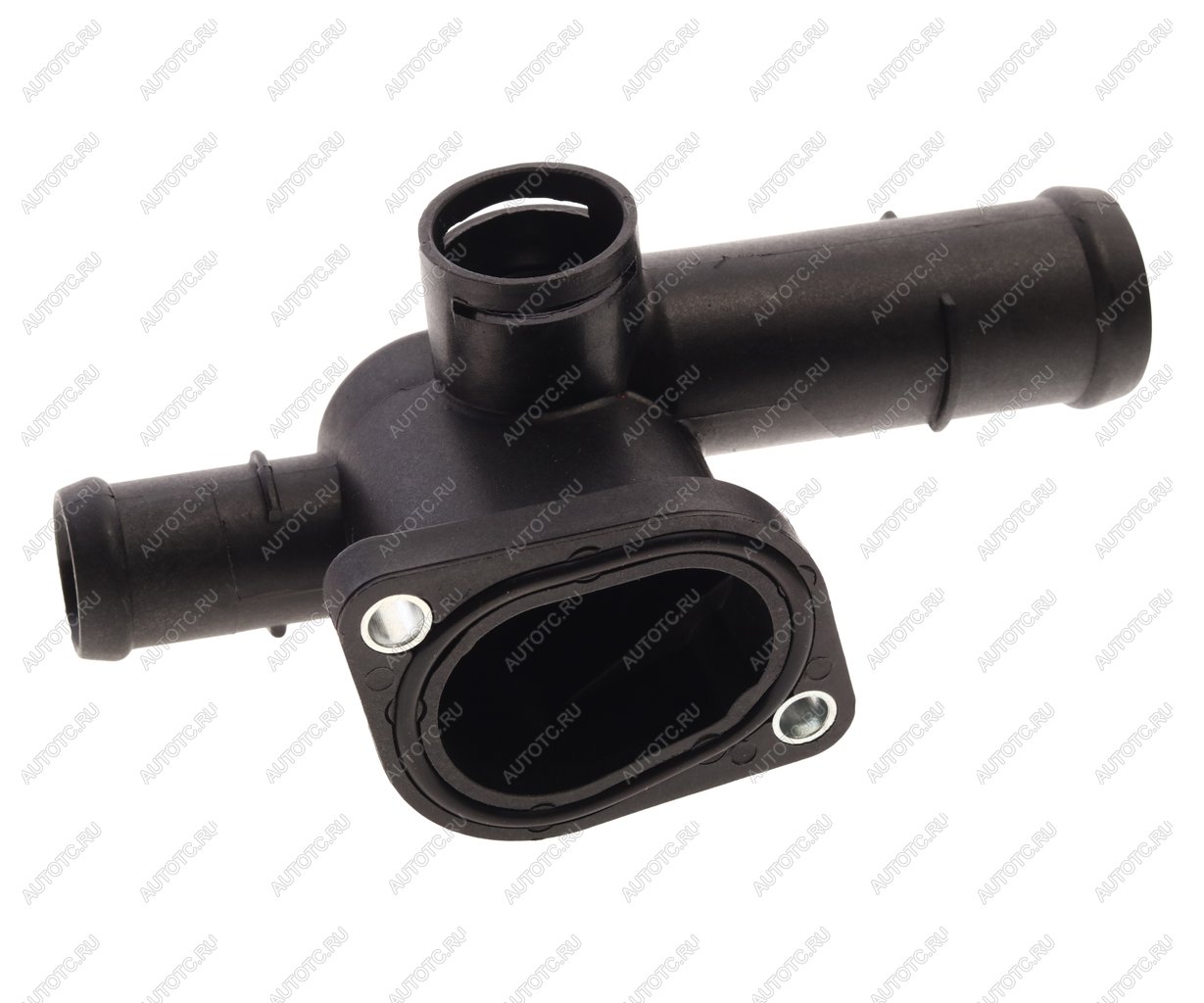 1 149 р. Фланец водяного охлаждения VW Golf (04-12) AUDI A3 (04-13) SKODA Octavia (04-) FEBI FEBI 29888  с доставкой в г. Керчь