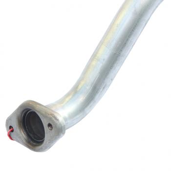 10 399 р. Глушитель OPEL Astra (98-05-) средняя часть BOSAL BOSAL 284-365  с доставкой в г. Керчь. Увеличить фотографию 4