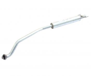 10 399 р. Глушитель OPEL Astra (98-05-) средняя часть BOSAL BOSAL 284-365  с доставкой в г. Керчь. Увеличить фотографию 2