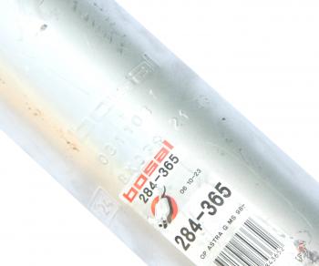 10 399 р. Глушитель OPEL Astra (98-05-) средняя часть BOSAL BOSAL 284-365  с доставкой в г. Керчь. Увеличить фотографию 5