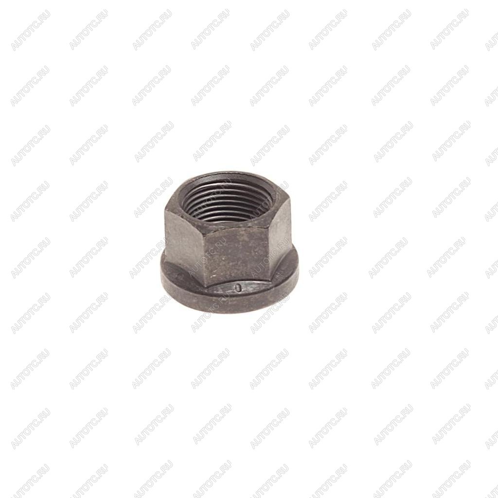 62 р. Гайка BPW колеса с фланцем (M22x1.5) FEBI FEBI 03558  с доставкой в г. Керчь