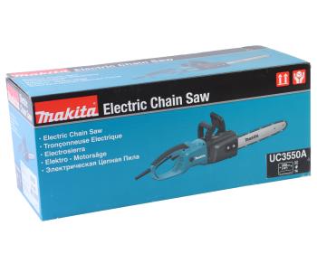27 999 р. Пила цепная 2000Вт 35см MAKITA MAKITA uc3550a  с доставкой в г. Керчь. Увеличить фотографию 5