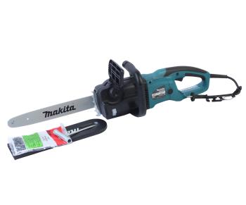 27 999 р. Пила цепная 2000Вт 35см MAKITA MAKITA uc3550a  с доставкой в г. Керчь. Увеличить фотографию 2