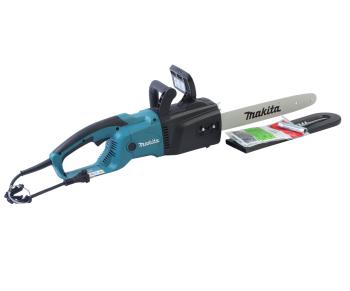 27 999 р. Пила цепная 2000Вт 35см MAKITA MAKITA uc3550a  с доставкой в г. Керчь. Увеличить фотографию 1