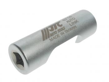 2 449 р. Головка для топливной магистрали 17мм (VW AUDI) JTC JTC TOOLS CO., LTD jtc-6714  с доставкой в г. Керчь. Увеличить фотографию 2