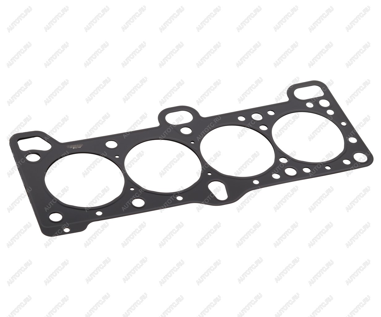1 069 р. Прокладка головки блока HYUNDAI Accent (99-) (DOHC) STELLOX STELLOX 1125312sx  с доставкой в г. Керчь