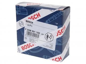 1 429 р. Шкив CHEVROLET Zafira генератора BOSCH BOSCH f00m991160  с доставкой в г. Керчь. Увеличить фотографию 3