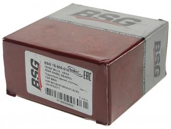 1 349 р. Подшипник ступицы BMW 1 (E81,E87),3 (E90) (05-) задней BSG BSG bsg15605016  с доставкой в г. Керчь. Увеличить фотографию 2
