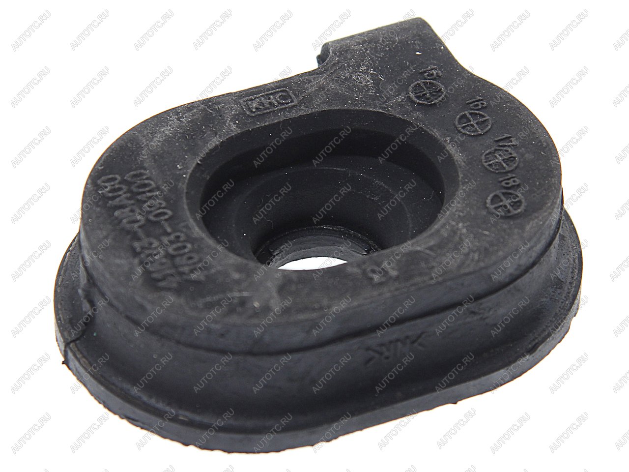 569 р. Подушка SSANGYONG Kyron (05-) переденего моста нижняя OE SSANGYONG 4160308a00 SSANGYONG 4160308a00  с доставкой в г. Керчь