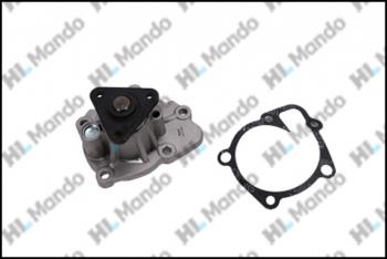4 299 р. Насос водяной HYUNDAI Sonata NF (05-) (2.0/2.4) KIA Magentis (06-),Carens (06-) (2.0) MANDO MANDO ewph0015 MANDO ewph0015  с доставкой в г. Керчь. Увеличить фотографию 5