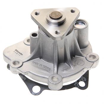 4 299 р. Насос водяной HYUNDAI Sonata NF (05-) (2.0/2.4) KIA Magentis (06-),Carens (06-) (2.0) MANDO MANDO ewph0015 MANDO ewph0015  с доставкой в г. Керчь. Увеличить фотографию 1