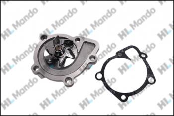 4 299 р. Насос водяной HYUNDAI Sonata NF (05-) (2.0/2.4) KIA Magentis (06-),Carens (06-) (2.0) MANDO MANDO ewph0015 MANDO ewph0015  с доставкой в г. Керчь. Увеличить фотографию 6