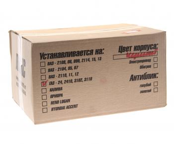 2 699 р. Зеркало боковое ГАЗ-3110 комплект черное APF APF lux7-3110-000-601  с доставкой в г. Керчь. Увеличить фотографию 3