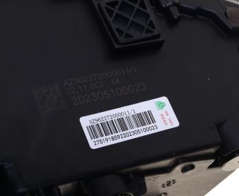 26 899 р. Фара SITRAK C7H MAX HOWO правая светодиодная OE SITRAK az962272000011  с доставкой в г. Керчь. Увеличить фотографию 5