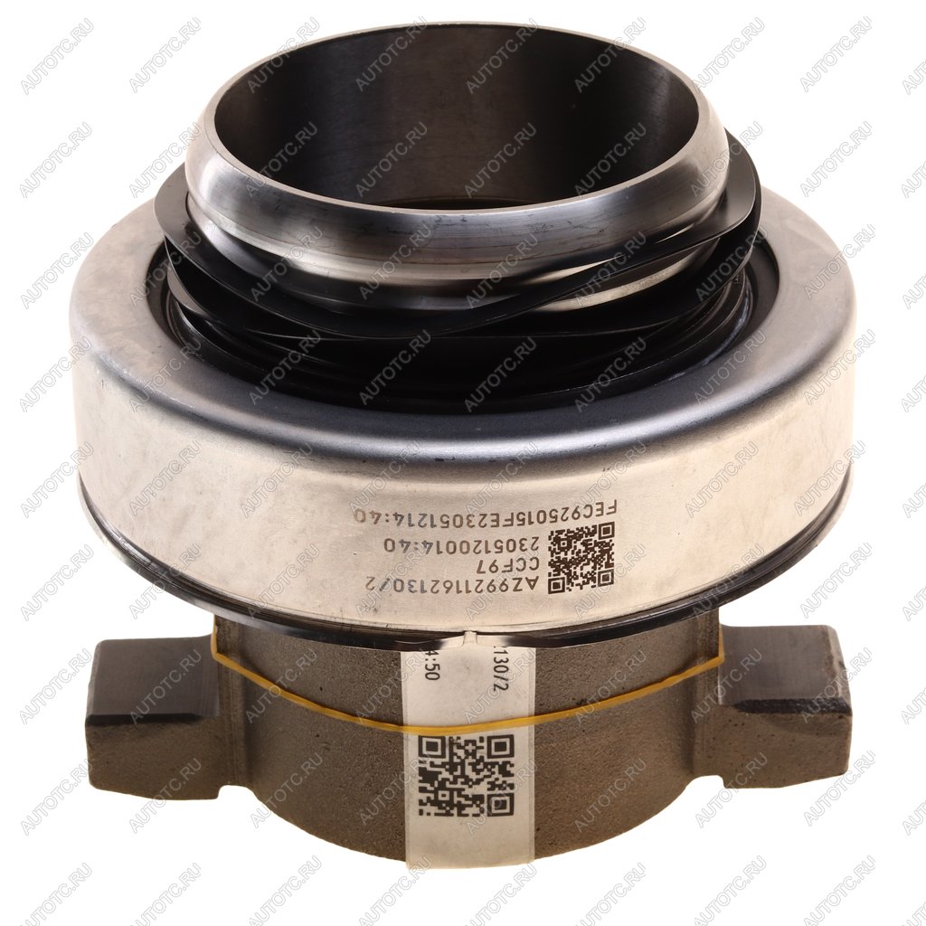 10 999 р. Подшипник выжимной SITRAK HOWO OE SITRAK az9921162130  с доставкой в г. Керчь