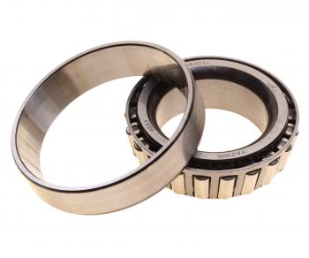 10 399 р. Подшипник ступицы JAC Sunray SOLLERS Atlant передней внутренний OE JAC 3103103-r001xzj  с доставкой в г. Керчь. Увеличить фотографию 2