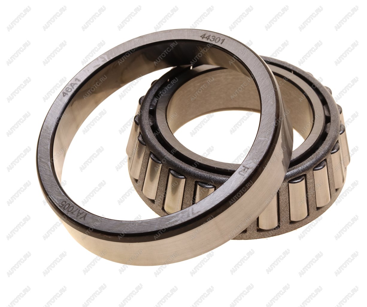 10 399 р. Подшипник ступицы JAC Sunray SOLLERS Atlant передней внутренний OE JAC 3103103-r001xzj  с доставкой в г. Керчь