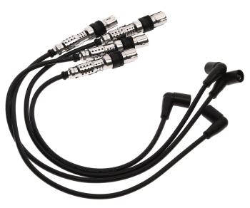 2 099 р. Провод высоковольтный VW Golf (09-),Polo (10-) AUDI A3 (08-13) SKODA Rapid (13-) комплект NSP NSP nsp0803f905409c  с доставкой в г. Керчь. Увеличить фотографию 2