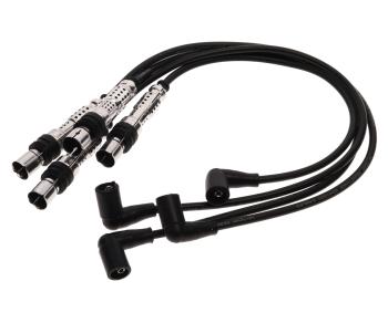 2 099 р. Провод высоковольтный VW Golf (09-),Polo (10-) AUDI A3 (08-13) SKODA Rapid (13-) комплект NSP NSP nsp0803f905409c  с доставкой в г. Керчь. Увеличить фотографию 1